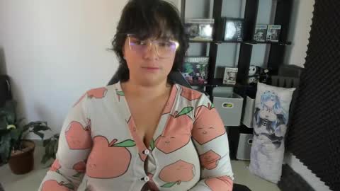 Catalina online show from 01/15/25, 03:29