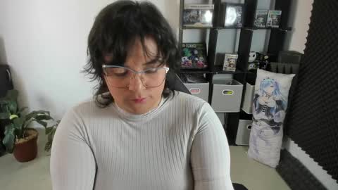 Catalina online show from 01/16/25, 03:24