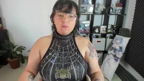 Catalina online show from 01/25/25, 12:37