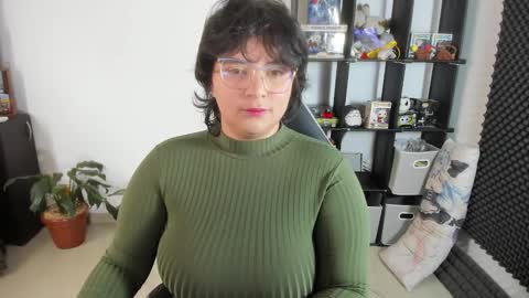 Catalina online show from 02/05/25, 12:38