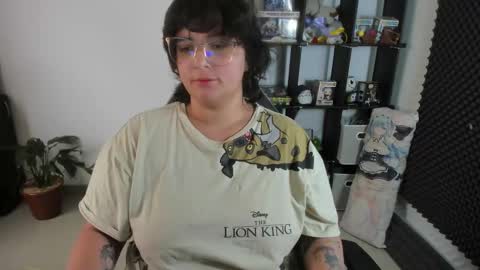 Catalina online show from 02/08/25, 05:08