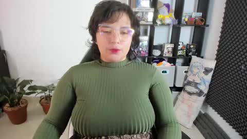 Catalina online show from 02/23/25, 12:48