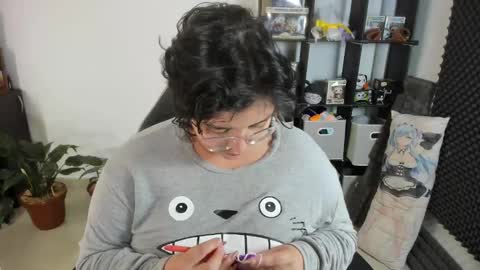 Catalina online show from 02/27/25, 03:26