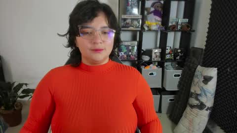 Catalina online show from 03/02/25, 12:22