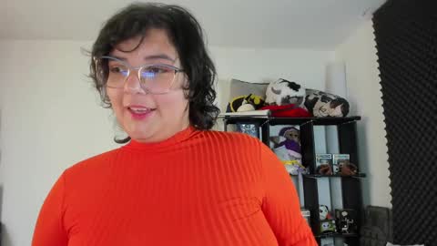 Catalina online show from 03/02/25, 03:27