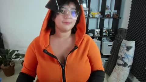 Catalina online show from 03/03/25, 03:09