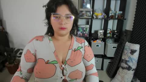 Catalina online show from 03/11/25, 12:17