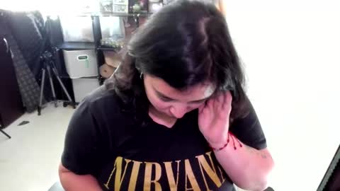 Catalina online show from 12/01/25, 02:00