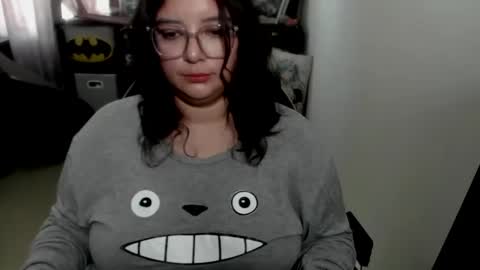 Catalina online show from 01/09/26, 03:37