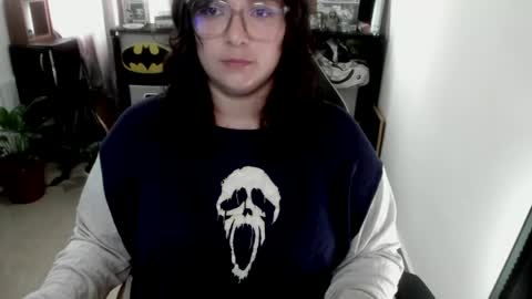 Catalina online show from 04/29/26, 03:16