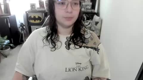 Catalina online show from 06/25/26, 02:21