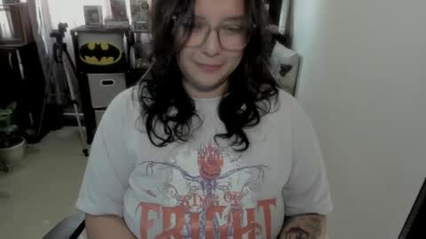 Catalina online show from 07/06/26, 03:03