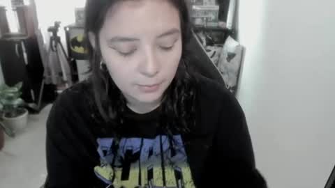 Catalina online show from 07/09/26, 02:10
