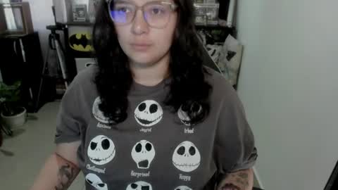 Catalina online show from 07/13/26, 11:35