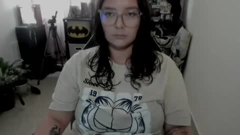 Catalina online show from 07/31/26, 03:44