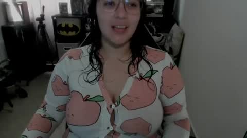 Catalina online show from 08/03/26, 01:38