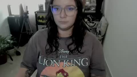 Catalina online show from 08/07/26, 12:40