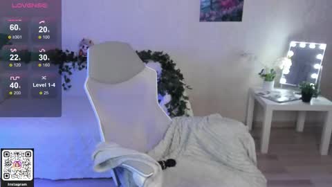 Lynn online show from 11/16/25, 01:39