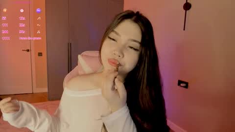 aiko_mainee online show from 02/18/26, 03:13