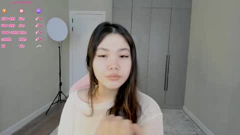 aiko_mainee online show from 02/22/26, 03:18