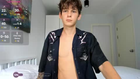 birthday here online show from 11/07/25, 03:50