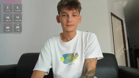 birthday here online show from 03/15/26, 02:06