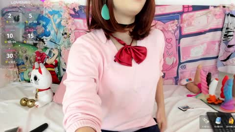 aikonara online show from 01/05/25, 06:24