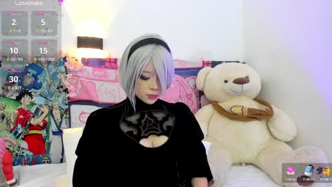 aikonara online show from 01/11/25, 12:40