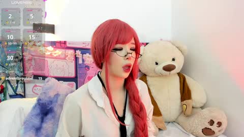 aikonara online show from 01/19/25, 12:50