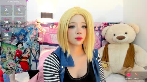 aikonara online show from 01/24/25, 01:14