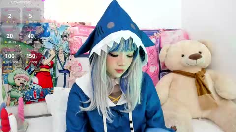 aikonara online show from 02/26/25, 01:08