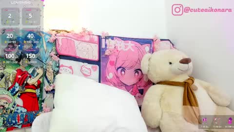 aikonara online show from 03/09/25, 03:49