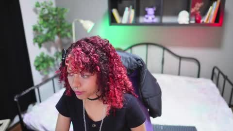 Aiko online show from 04/21/26, 01:42