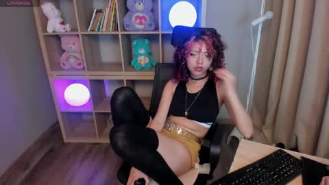 Aiko online show from 04/30/26, 08:57