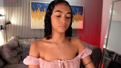 Alisson online show from 01/11/25, 07:49