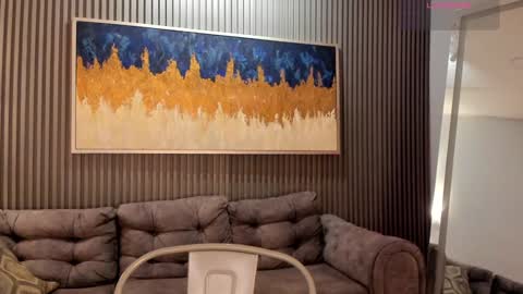 Alisson online show from 01/15/25, 07:44