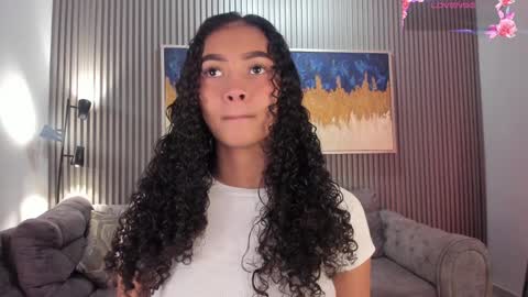 Alisson online show from 01/17/25, 07:38