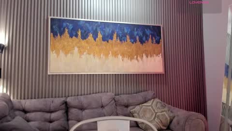 Alisson online show from 01/21/25, 07:39