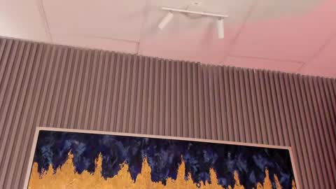 Alisson online show from 01/31/25, 01:43