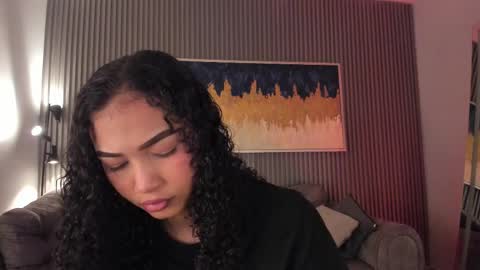 Alisson online show from 02/12/25, 07:45