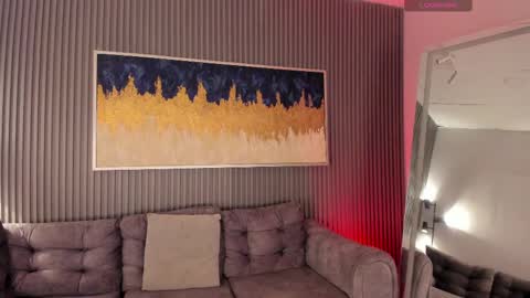 Alisson online show from 02/23/25, 02:14