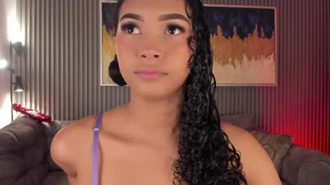 Alisson online show from 02/24/25, 07:41