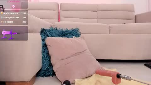 Alisson online show from 03/11/25, 10:42