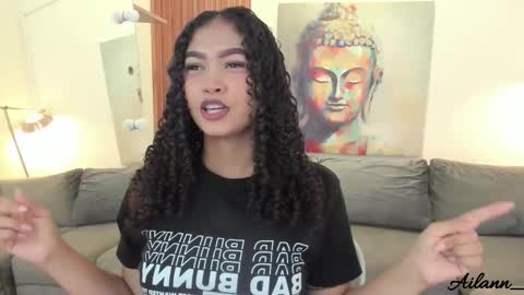 Alisson online show from 09/24/25, 07:39