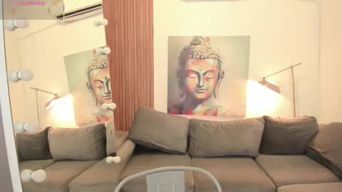 Alisson online show from 10/06/25, 07:33