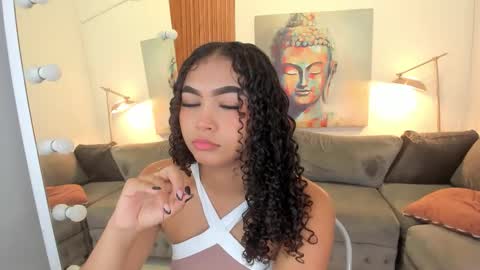 Alisson online show from 10/25/25, 07:41