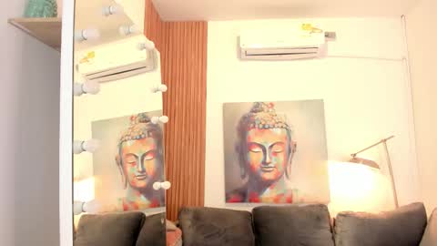 Alisson online show from 11/01/25, 07:49