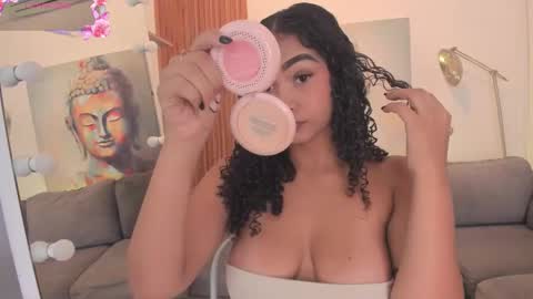 Alisson online show from 11/14/25, 07:45