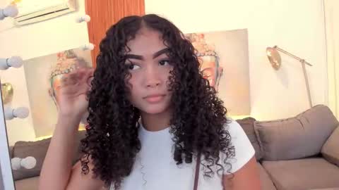 Alisson online show from 11/20/25, 09:03