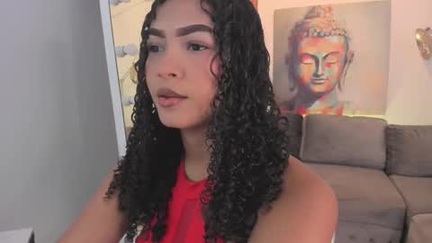 Alisson online show from 12/04/25, 07:44